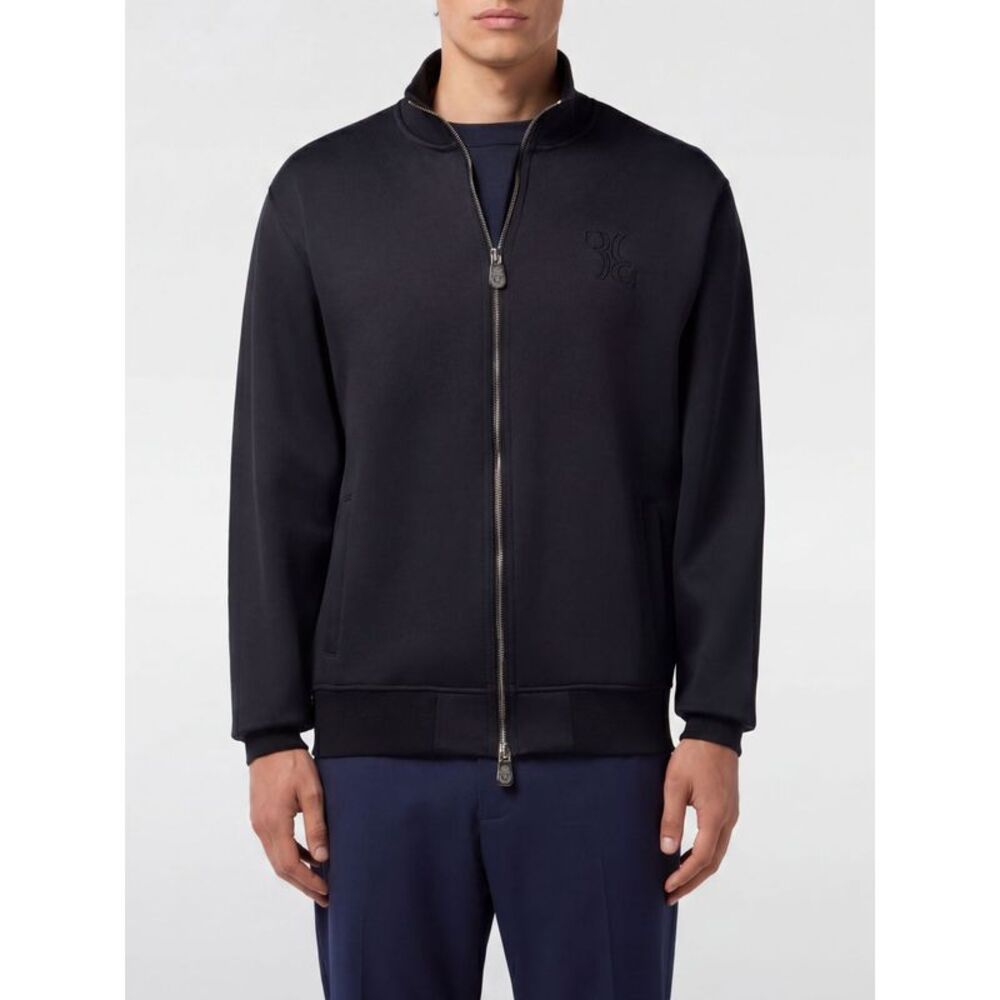 Billionaire Sweatshirt Men Black